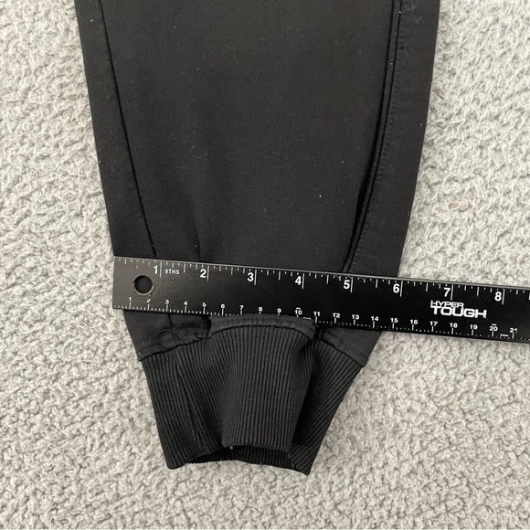 Scrambler Ducati Track Pants Men XL Black Motorcycle Joggers - Picture 12 of 13